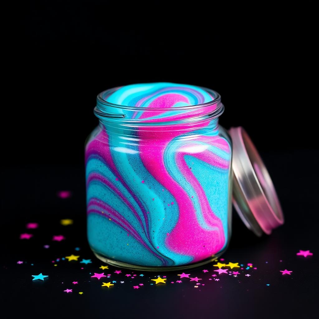 Specialty Slimes
